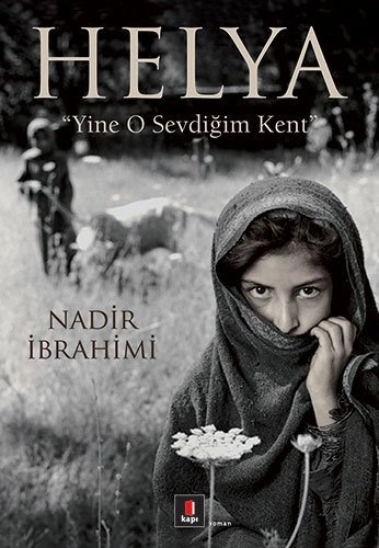 Helya, Nadir İbrahimi