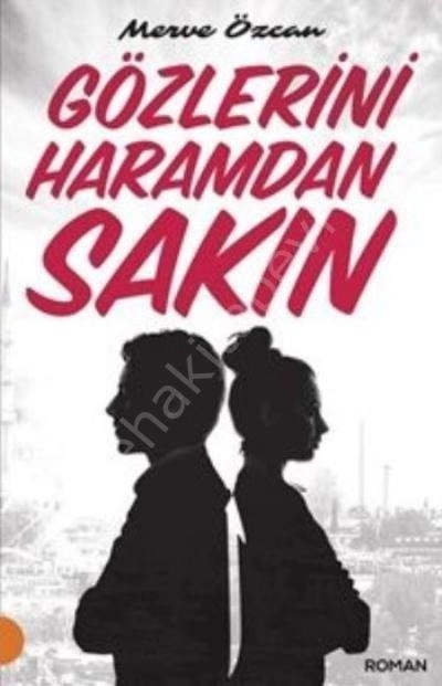 Gözlerini Haramdan Sakın, Merve Özcan