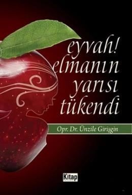 Eyvah Elmanın Yarısı Tükendi, Kitap Dünyası