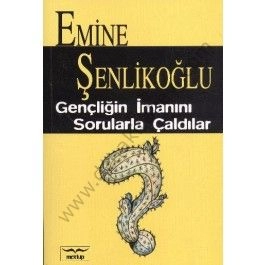 Gençliğin İmanını Sorularla Çaldılar, Mektup Yayınları