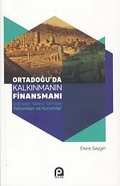 Ortadoğuda Kalkınmanın Finansmanı