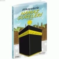 Hikayelerle Namaz Sureleri, Veysel Akkaya, Erkam Yayınları