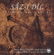 Sâz-ı Dil (CD); Enstrümantal İlahiler
