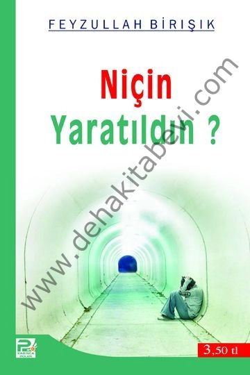 Niçin Yaratıldın?