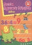 Benim Egzersiz Kitabım - Bölme, Parıltı Yayıncılık