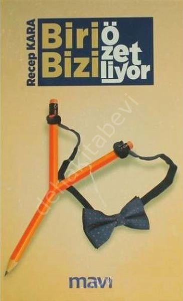 Biri Bizi Özetliyor & Alayınızı Selamlıyorum, Recep Kara