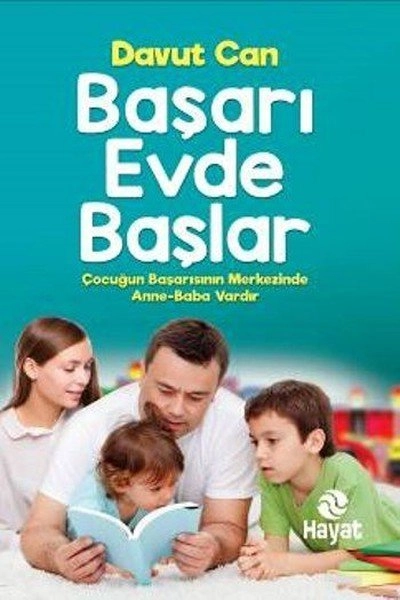 Başarı Evde Başlar, Davut Can