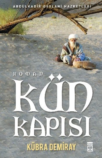 Kün Kapısı, Kübra Demiray