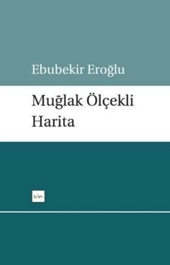 MUĞLAK ÖLÇEKLİ HARİTA