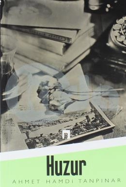 Huzur, Ahmet Hamdi Tanpınar