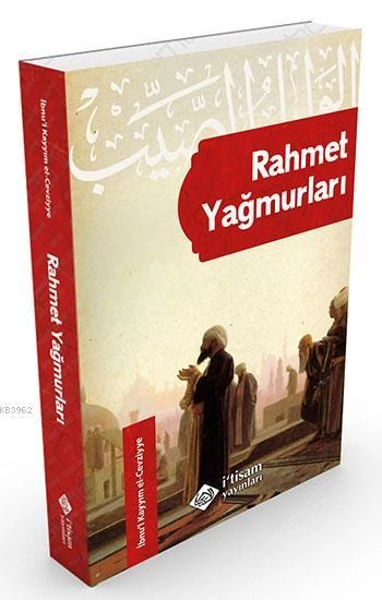 Rahmet Yağmurları, İbni Kayyım el Cevziyye