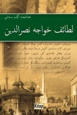 Letaifi Hace Nasreddin, Kitap Dünyası