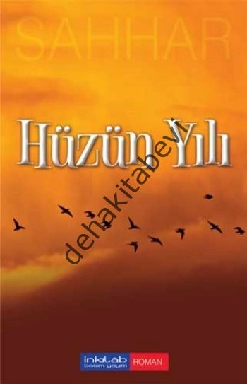 Hüzün Yılı, Abdülhamid Cude Es-Sahhar