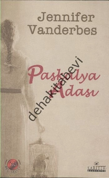 Paskalya Adası, Jennifer Vanderbes