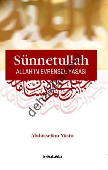 Sünnetullah, Abdüsselam Yasin