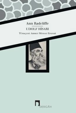 Udolf Hisarı, Ann Radcliffe