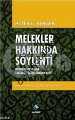Melekler Hakkında Söylenti