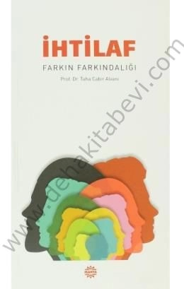 İhtilaf; Farkın Farkındalığı, Taha Cabir Alvani