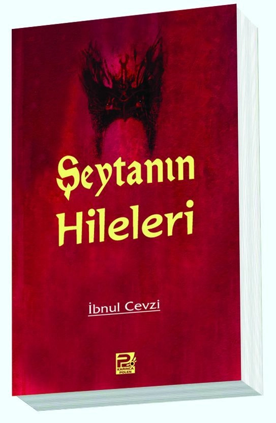 Şeytanın Hileleri, İbnul Cevzi, Polen Yayınları