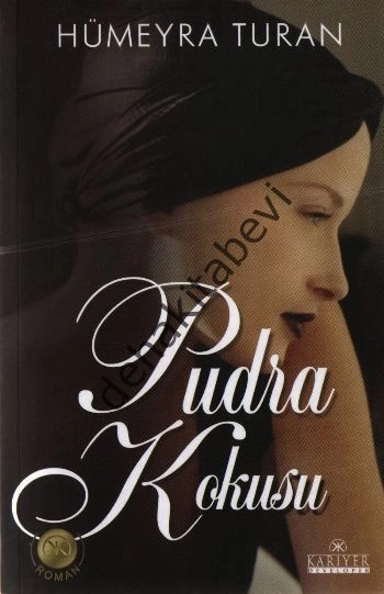Pudra Kokusu, Hümeyra Turan