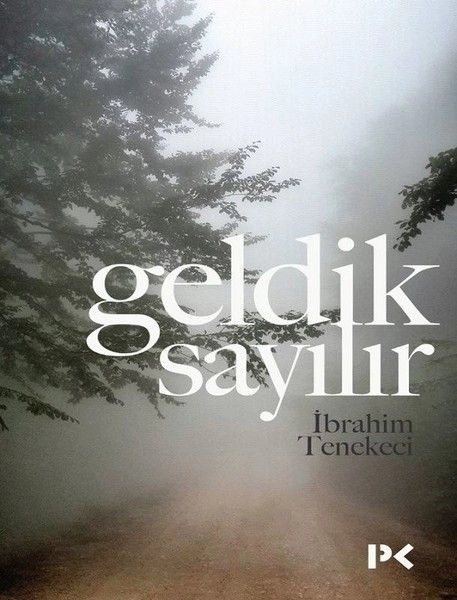Geldik Sayılır, İbrahim Tenekeci