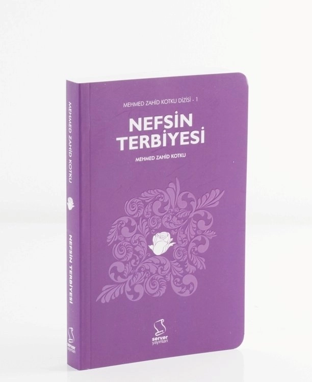 Nefsin Terbiyesi - Cep Boy