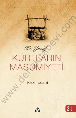 Kurtların Masumiyeti, İsmail Amedi, Düşün Yayıncılık