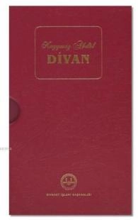 Divan Kaygusuz Abdal