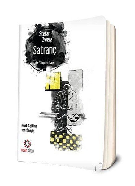 Satranç, İnsan Yayınları