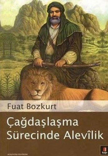 Çağdaşlaşma Sürecinde Alevîlik, Fuat Bozkurt