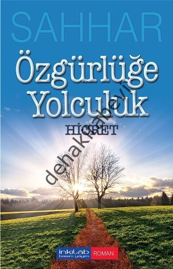 Özgürlüğe Yolculuk, Abdülhamid Cude Es-Sahhar