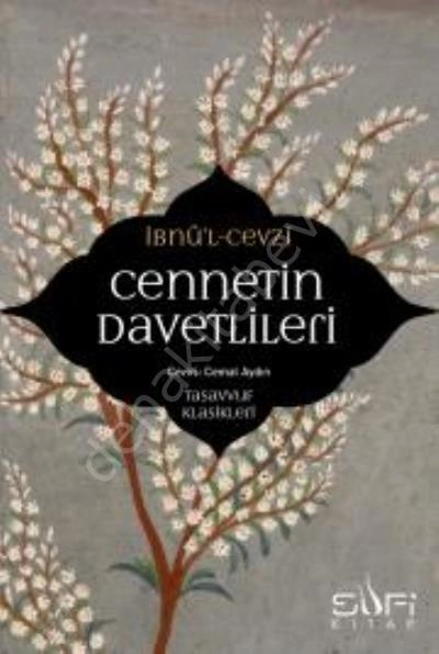 Cennetin Davetlileri, İbnül Cevzi
