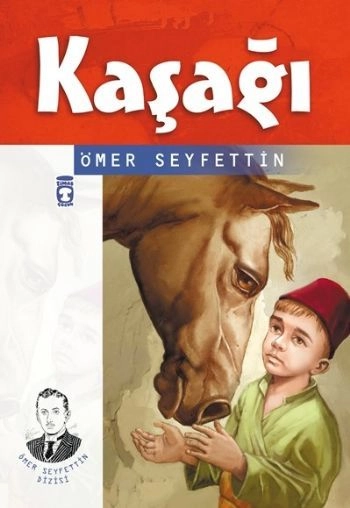 Kaşağı - Ömer Seyfettin Dizisi, Ömer Seyfettin