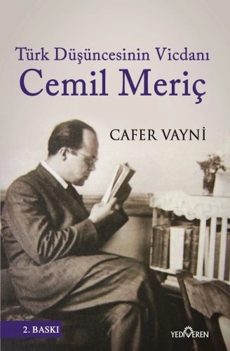Türk Düşüncesinin Vicdanı Cemil Meriç, Cafer Vayni