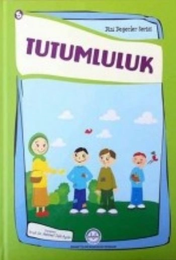 Tutumluluk Dini Değerler Serisi