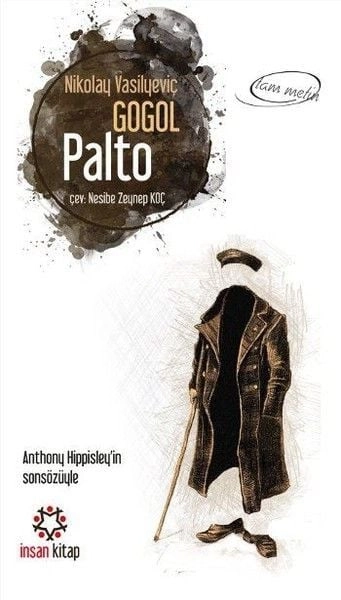 Palto, İnsan Yayınları