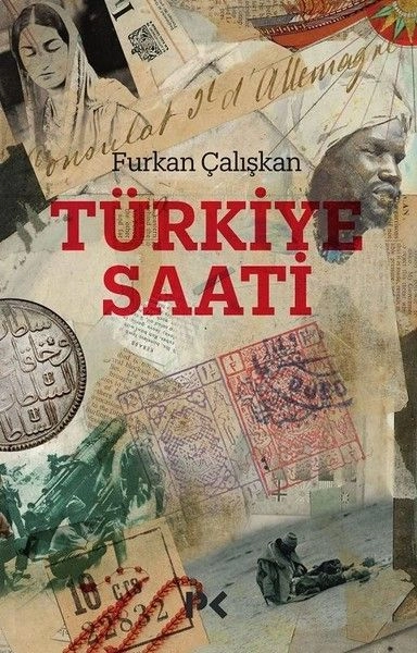 Türkiye Saati, Furkan Çalışkan