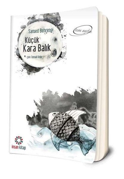 Küçük Kara Balık, İnsan Yayınları