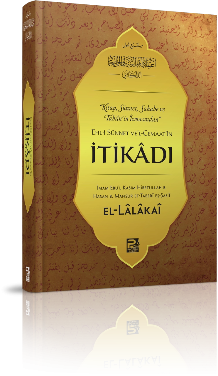 Ehli Sünnet vel Cemaatin İtikadı, El Lalakai, Polen Yayınları