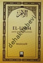 El-Umm  Cilt: 4, İmam Şafii, Buruç Yayınları