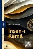İnsan-ı Kamil (1-2 Tek Cilt), Abdülkerim Ceyli, Abdulkadir Akçiçek