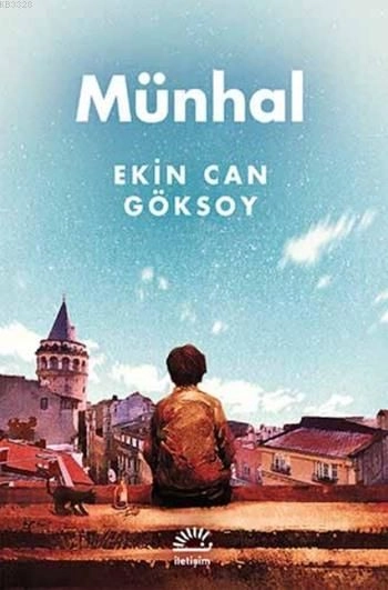 Münhal, İletişim Yayınları