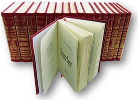 Risale-i Nur Külliyatı (16 Cilt Küçük Boy Vinleks)