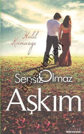 Sensiz Olmaz Aşkım, Halil Kanargı
