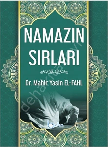 Namazın Sırları