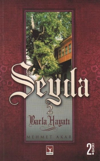 Seyda 2, Mehmet Akar, Şahdamar