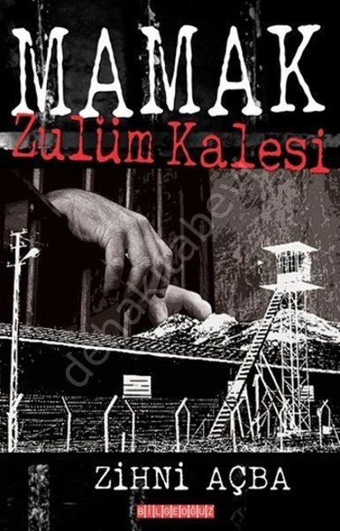 Mamak Zulüm Kalesi, Zihni Açba