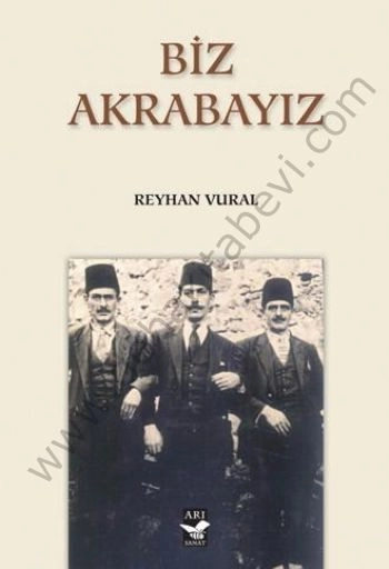 Biz Akrabayız, Reyhan Vural