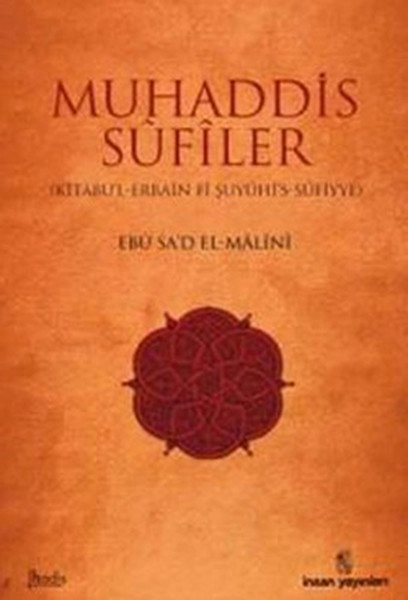 Muhaddis Sufiler, İnsan Yayınları