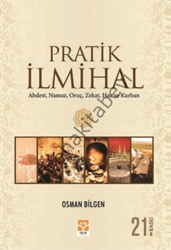 Pratik İlmihal, Osman Bilgen, Işık Yayınları